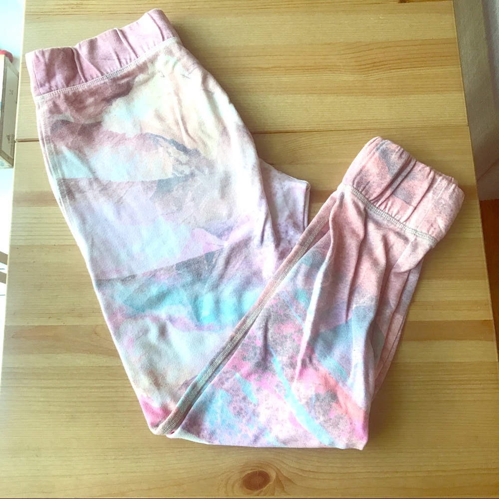 Victoria’s Secret Sweatpants